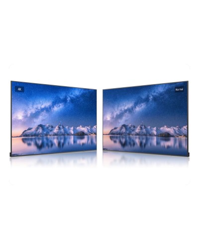 Videowall Monitor Maxhub ND75CMA-T 4K Ultra HD 75" LED