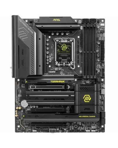 Scheda Madre MSI MAG Z890 TOMAHAWK WIFI Intel Z890