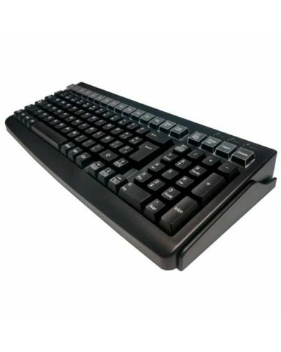 Support pour écouteurs Mustek MKB-800M