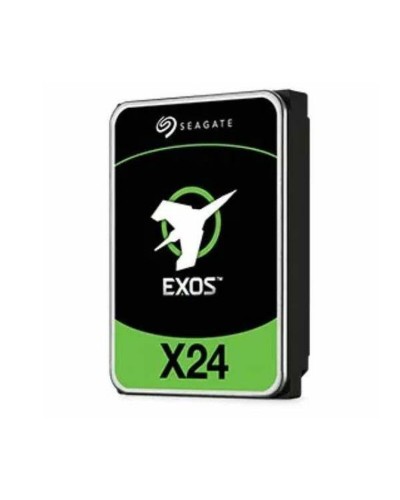 Kovalevy Seagate ST24000NM002H 3,5" 24 TB