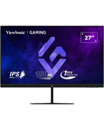 Näyttö ViewSonic VX2779-HD-PRO Full HD 27"