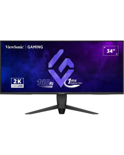 Näyttö ViewSonic VX3480-2K-PRO UltraWide Quad HD 34"