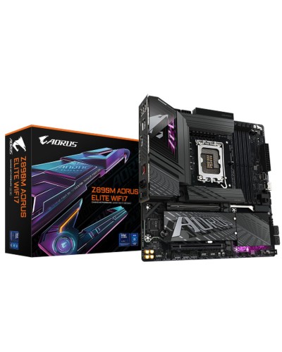 Supporto per cuffie Gigabyte 9MZ89EL7-00-10