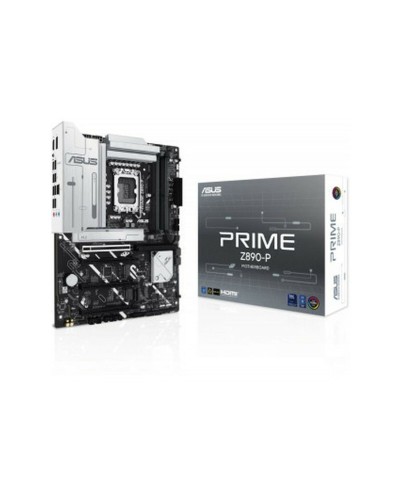 Carte Mère Asus 90MB1I50-M0EAY0 Intel Z890 LGA 1851