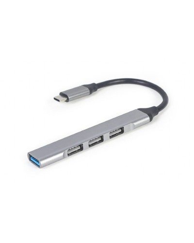 Hub USB GEMBIRD UHB-CM-U3P1U2P3-03