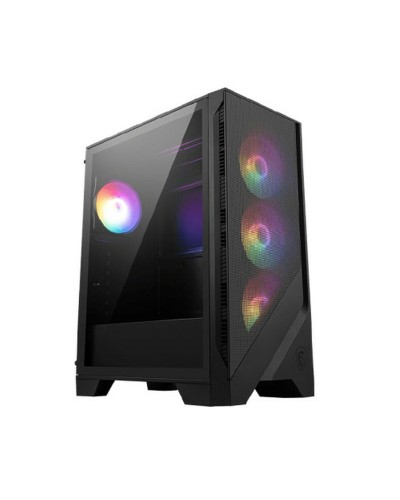 ATX Semi-toren doos MSI 306-7G23A27-HH9