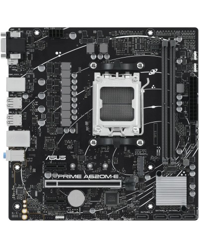 Moderkort Asus 90MB1F50-M0EAYC AMD AM5 AMD