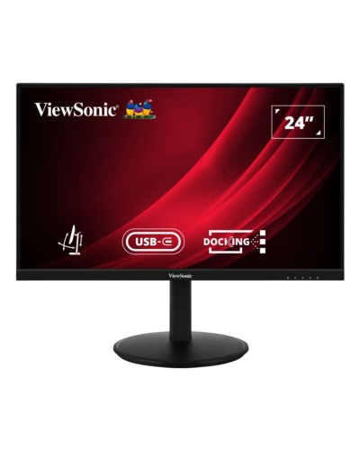 Monitor ViewSonic VG2409-U Full HD 23,8"