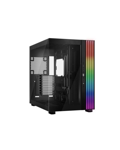 ATX Semi-tower Box Be Quiet! BGW69 Black