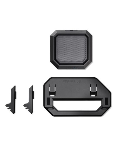 Scatola Server rack THERMALTAKE AC-078-ON1NAN-A1