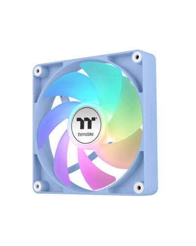 Kotelotuuletin THERMALTAKE Matcha Green CT120 (2 osaa)