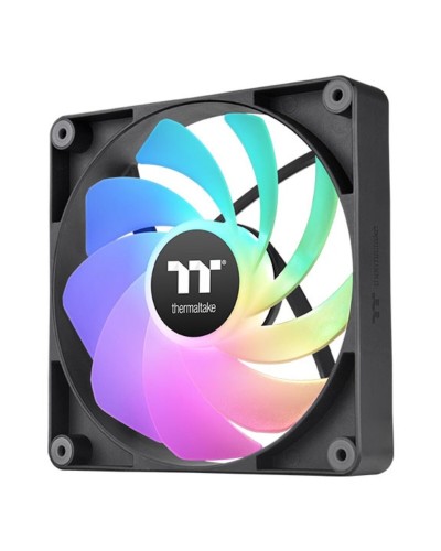 Box ventilator THERMALTAKE CT140 Reverse ARGB Ø 14 cm (2 Stuks)