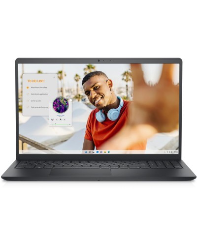 Bärbar dator Dell XJ58G 15,6" AMD Ryzen 5-7530U 16 GB RAM 512 GB SSD Qwerty Spanska
