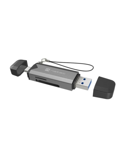 Custodia per Cellulare Natec NCZ-2262