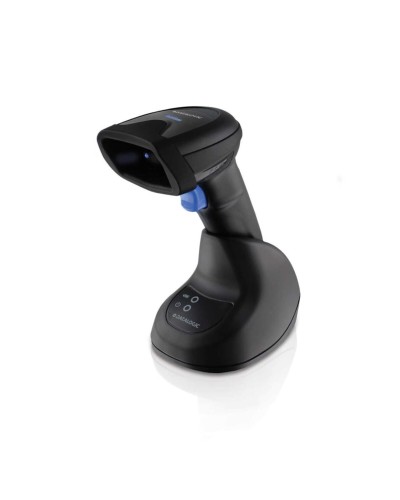 Lecteur de Codes Barres Datalogic QM2500-BK-433K1
