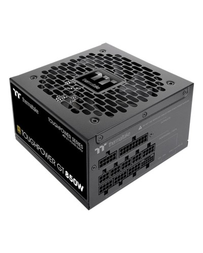 Fonte di Alimentazione THERMALTAKE Toughpower Gt ATX 850 W 80 Plus Gold