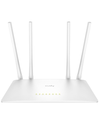 Reititin Cudy WR1200