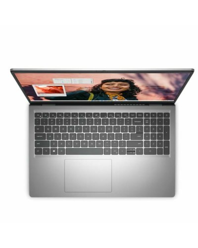 Laptop Dell 8VD6X 15,6" Intel Core i7-1355U 16 GB RAM 512 GB SSD Spanish Qwerty