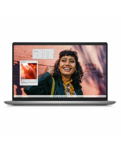 Laptop Dell V6V0F 15,6" i5-1334U 16 GB RAM 1 TB SSD Qwerty Spanisch