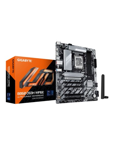 Moderkort Gigabyte 9MB86D3H6-00-G10 LGA 1851