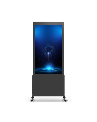 Telefoonhoes Dahua DHI-LDV43-SAI400K-V2