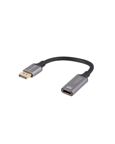 DisplayPort - HDMI Adapteri Lanberg AD-DP-HD-02