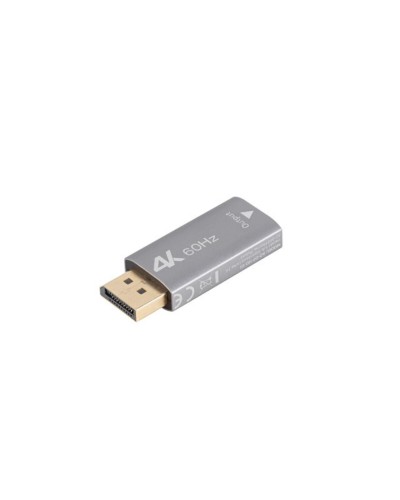 DisplayPort-zu-HDMI-Adapter Lanberg AD-DP-HD-01