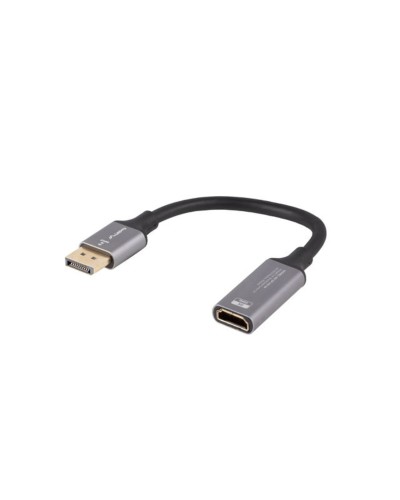 DisplayPort till HDMI Adapter Lanberg AD-DP-HD-04