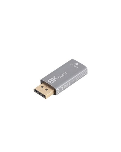 DisplayPort - HDMI Adapteri Lanberg AD-DP-HD-03
