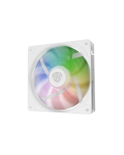 Lådfläkt Genesis Oxal 120 ARGB Ø 12 cm