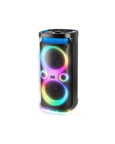 Kannettavat Bluetooth-kaiuttimet Trevi Trevi XF 3150 KB Musta