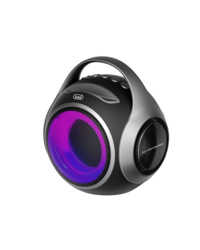 Portable Speaker Trevi Trevi XR 8A 202