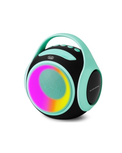 Portable Speaker Trevi Trevi XR 8A 202