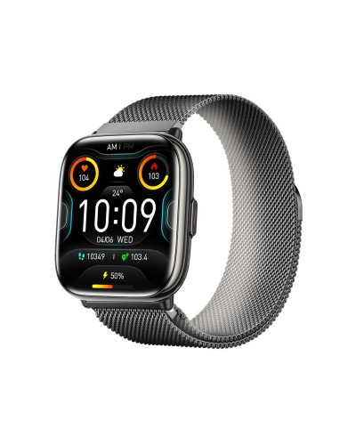 Smartwatch Trevi 0TF26500 Negro 1,75"