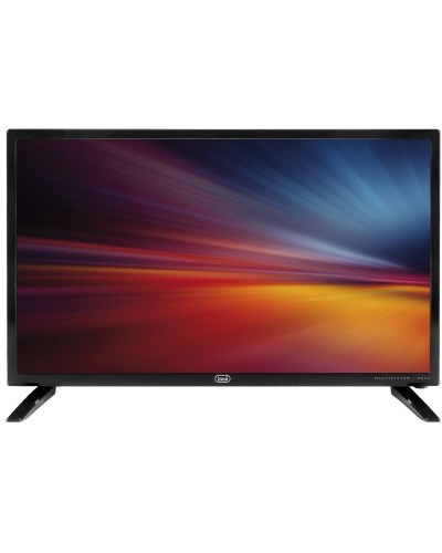 TV intelligente Trevi LTV 2401 HD 24" LED