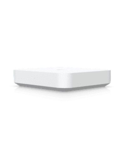 Router UBIQUITI UXG-MAX-EU Blanc