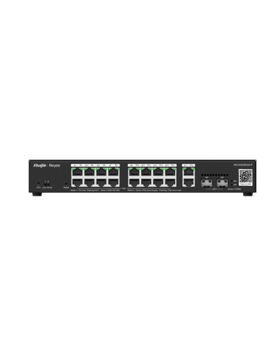 Schakelaar Ruijie Networks RG-ES220GS-P