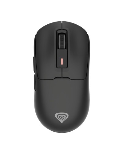 Ratón Bluetooth Inalámbrico Genesis NMG-2193 Negro