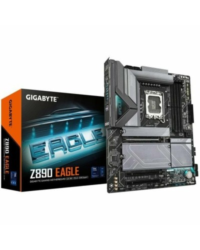 Moderkort Gigabyte Z890 EAGLE