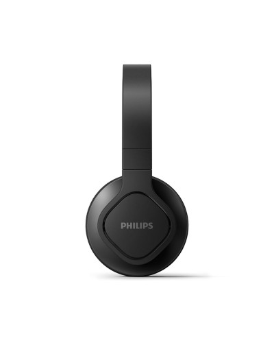 Cuffie Pieghevoli con Bluetooth Philips TAA4216BK/00 Nero