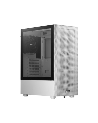 Case computer desktop ATX XPG VALOR MESH Bianco