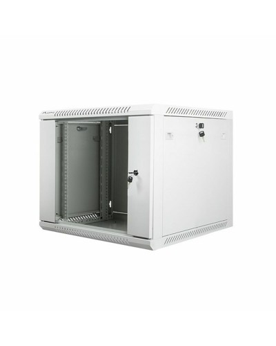 Armadio Rack a Muro Lanberg WF01-6609-10S