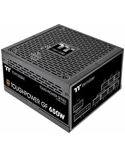 Power supply THERMALTAKE PS-TPD-0650FNFAGE-2 650 W 80 Plus Gold