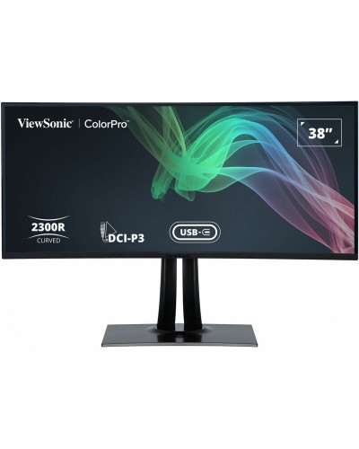 Näyttö ViewSonic VP3881A 38"