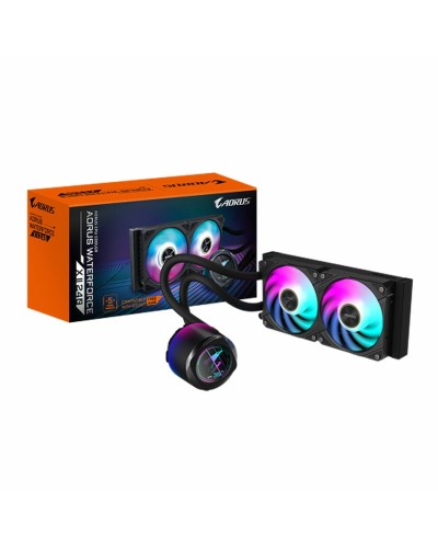 Kit di Refrigerazione Liquida Gigabyte GP-AORUS WATERFORCE X II 240