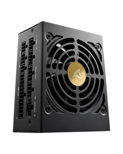 Voedingsbron Sharkoon Rebel P20 SFX SFX 1000 W 80 PLUS