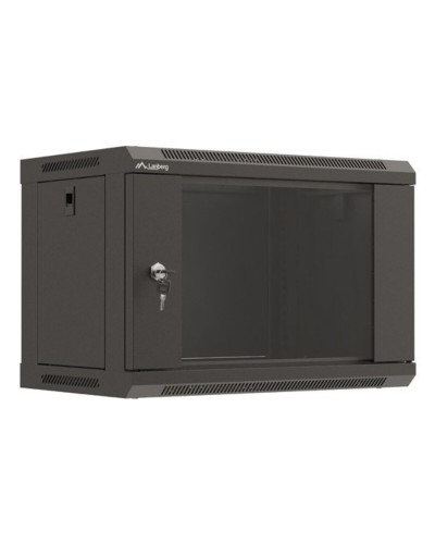 Wandschaltschrank Lanberg WF03-5306-10B