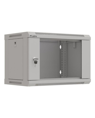 Armadio Rack a Muro Lanberg WF03-5306-10S