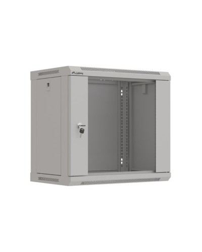 Wandschaltschrank Lanberg WF03-5309-10S