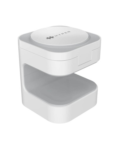 Powerbank Hyper HJ3320WHGL White